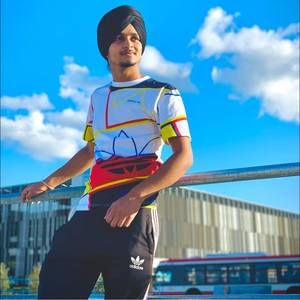 Meet your Posher, Jaskaran